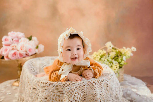 曲靖宝宝手上倒刺